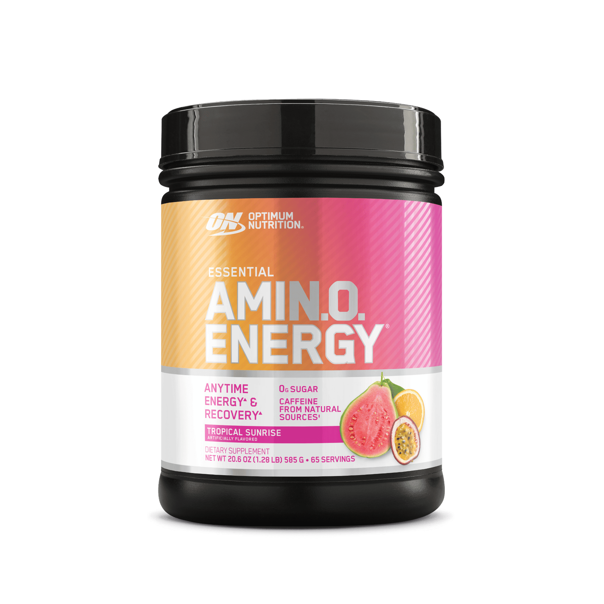 Amino Energy by Optimum Nutrition | Base Nutrition