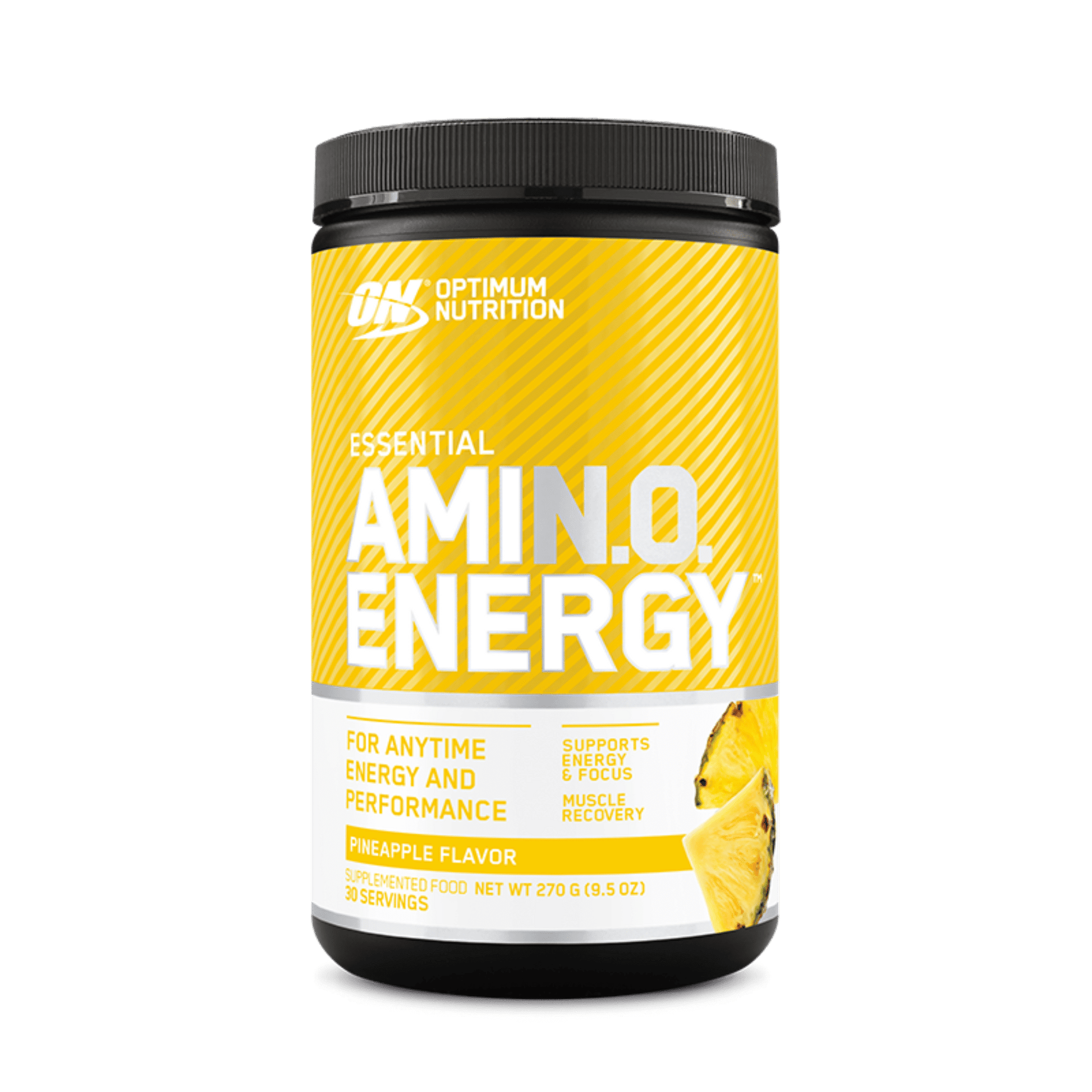 Amino Energy by Optimum Nutrition | Base Nutrition