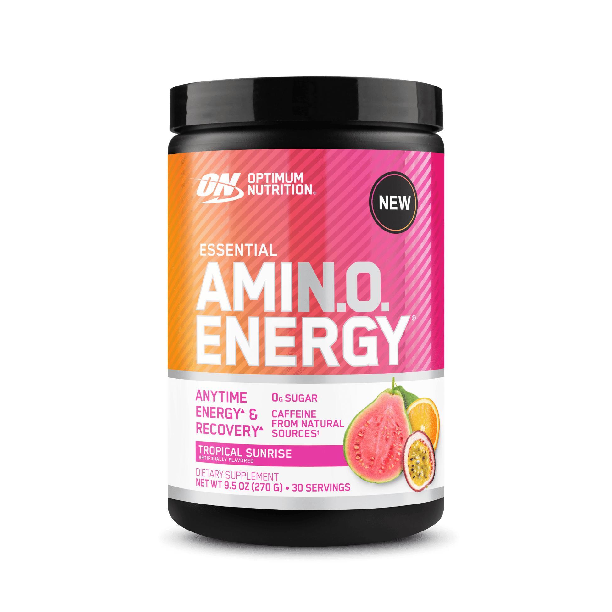 Amino Energy by Optimum Nutrition | Base Nutrition