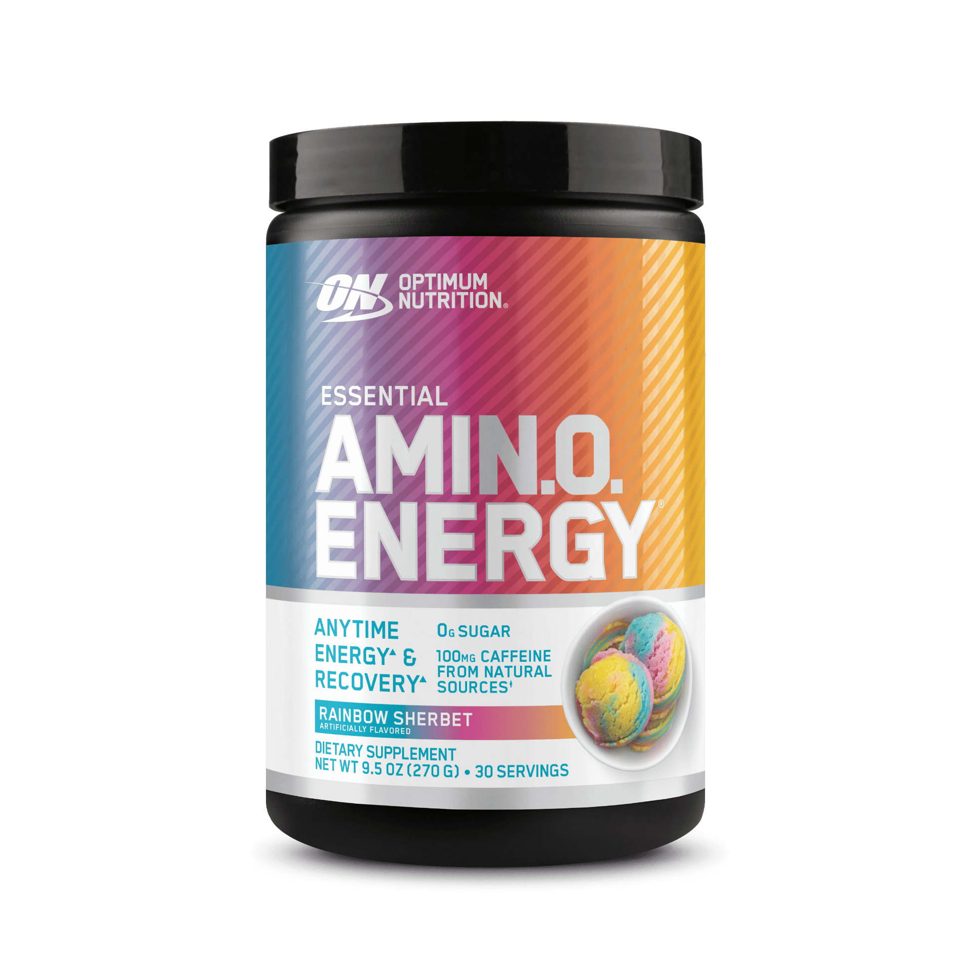 Amino Energy by Optimum Nutrition | Base Nutrition