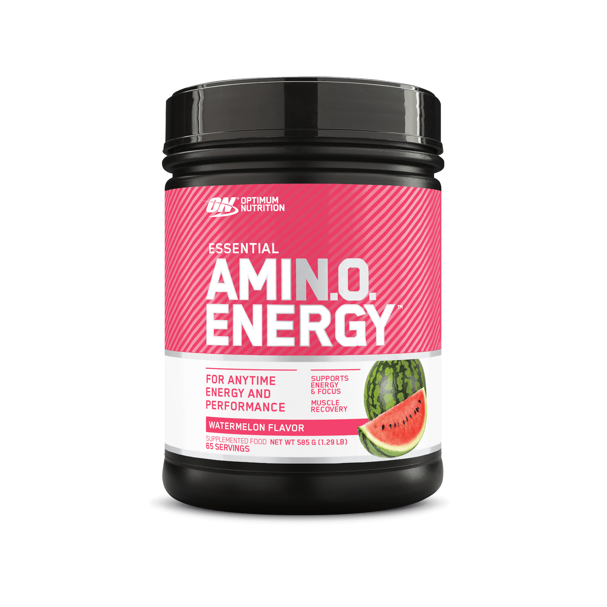Amino Energy by Optimum Nutrition | Base Nutrition