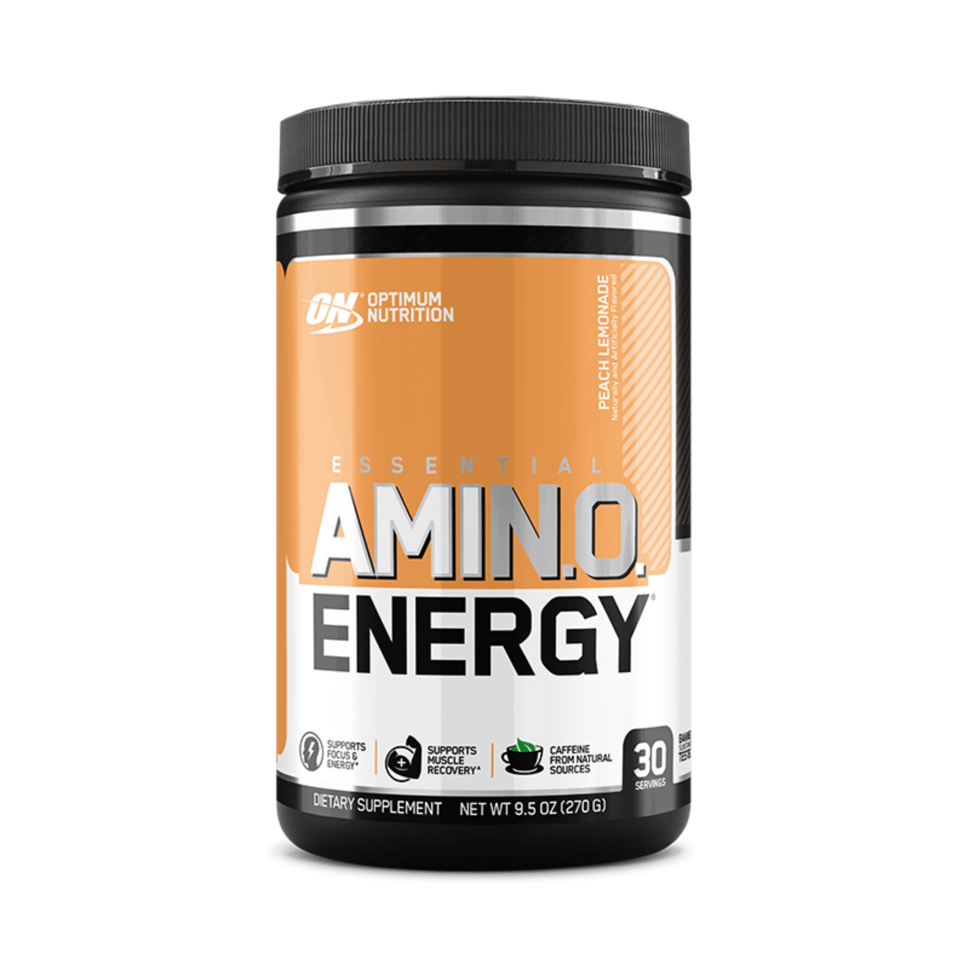 Amino Energy by Optimum Nutrition | Base Nutrition