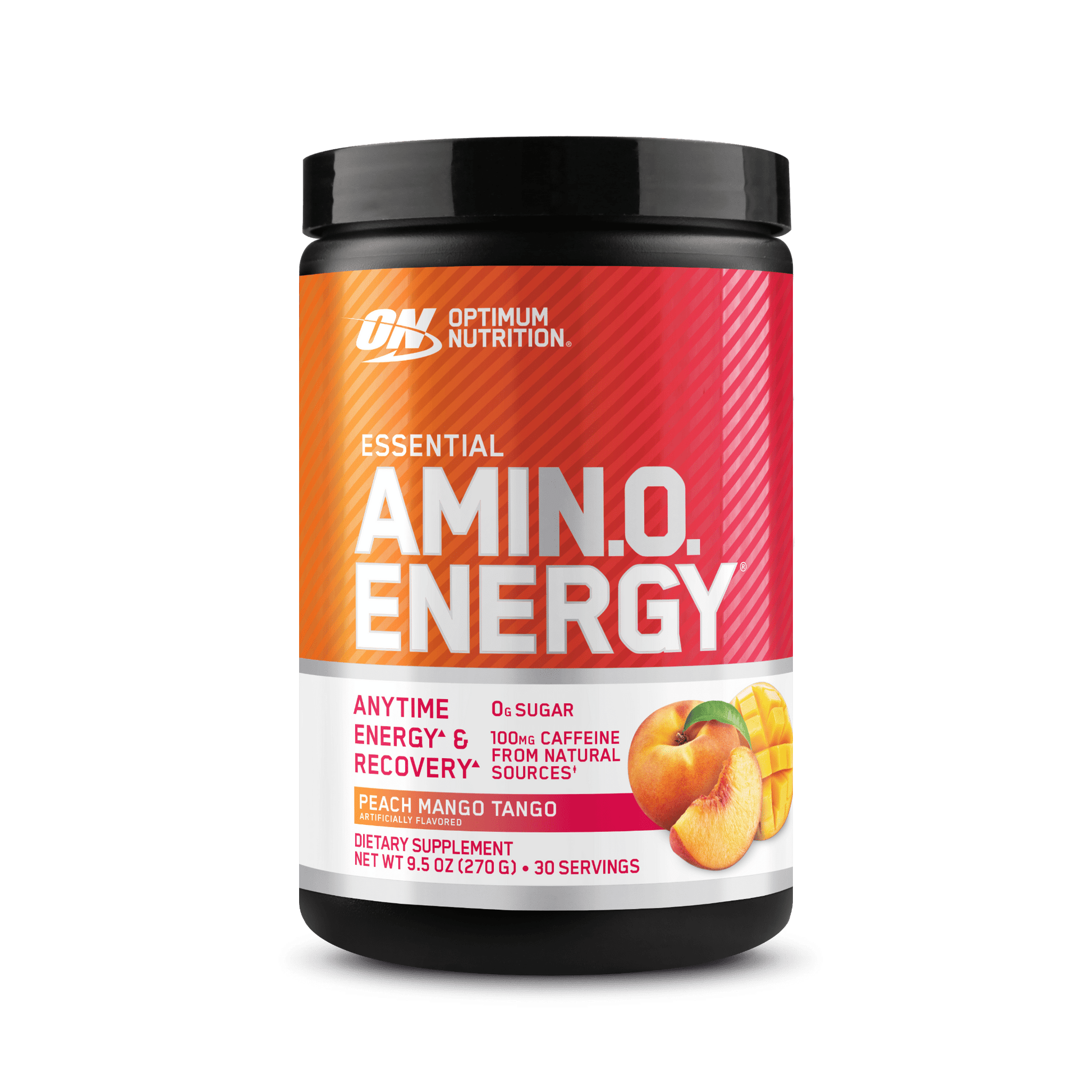 Amino Energy by Optimum Nutrition | Base Nutrition