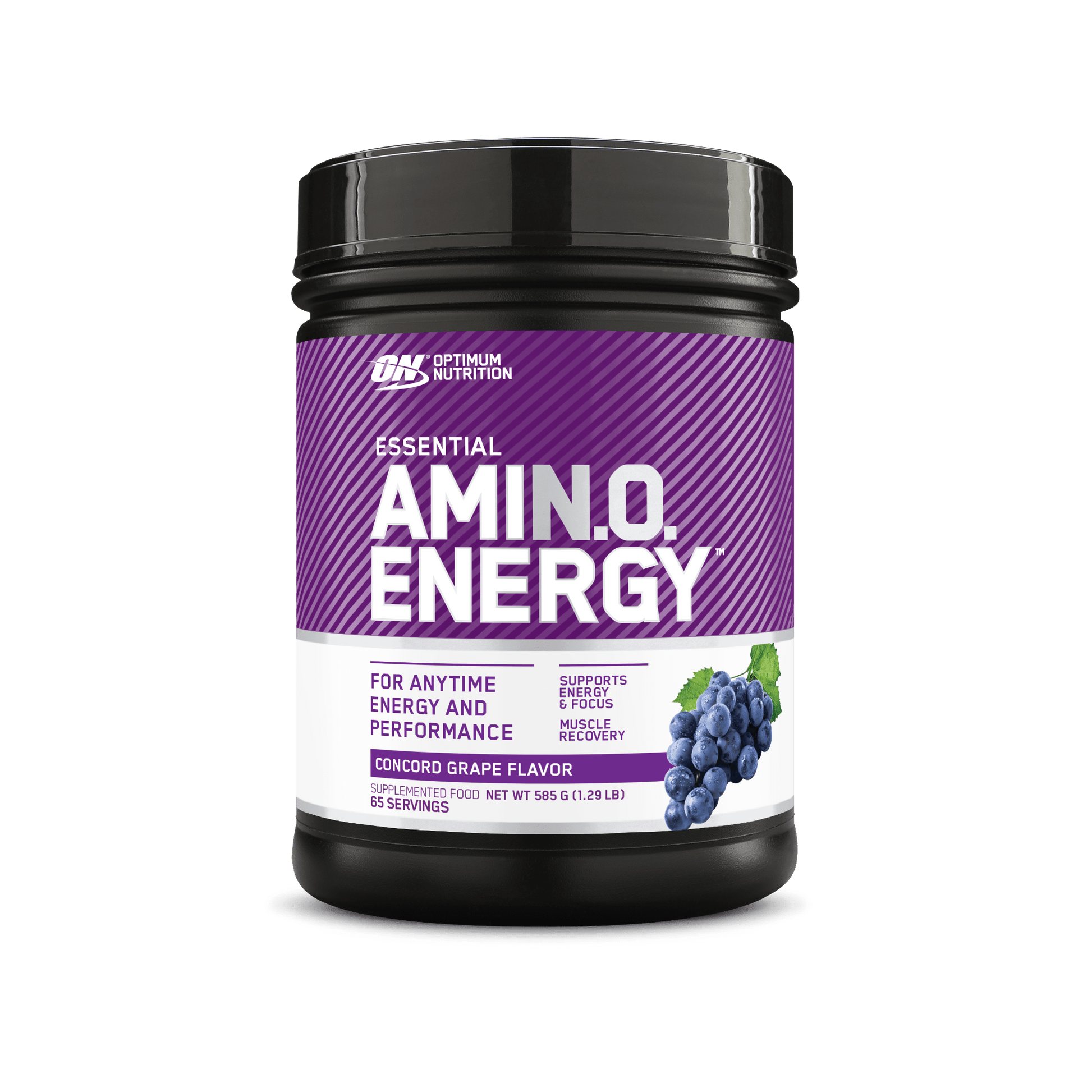 Amino Energy by Optimum Nutrition | Base Nutrition