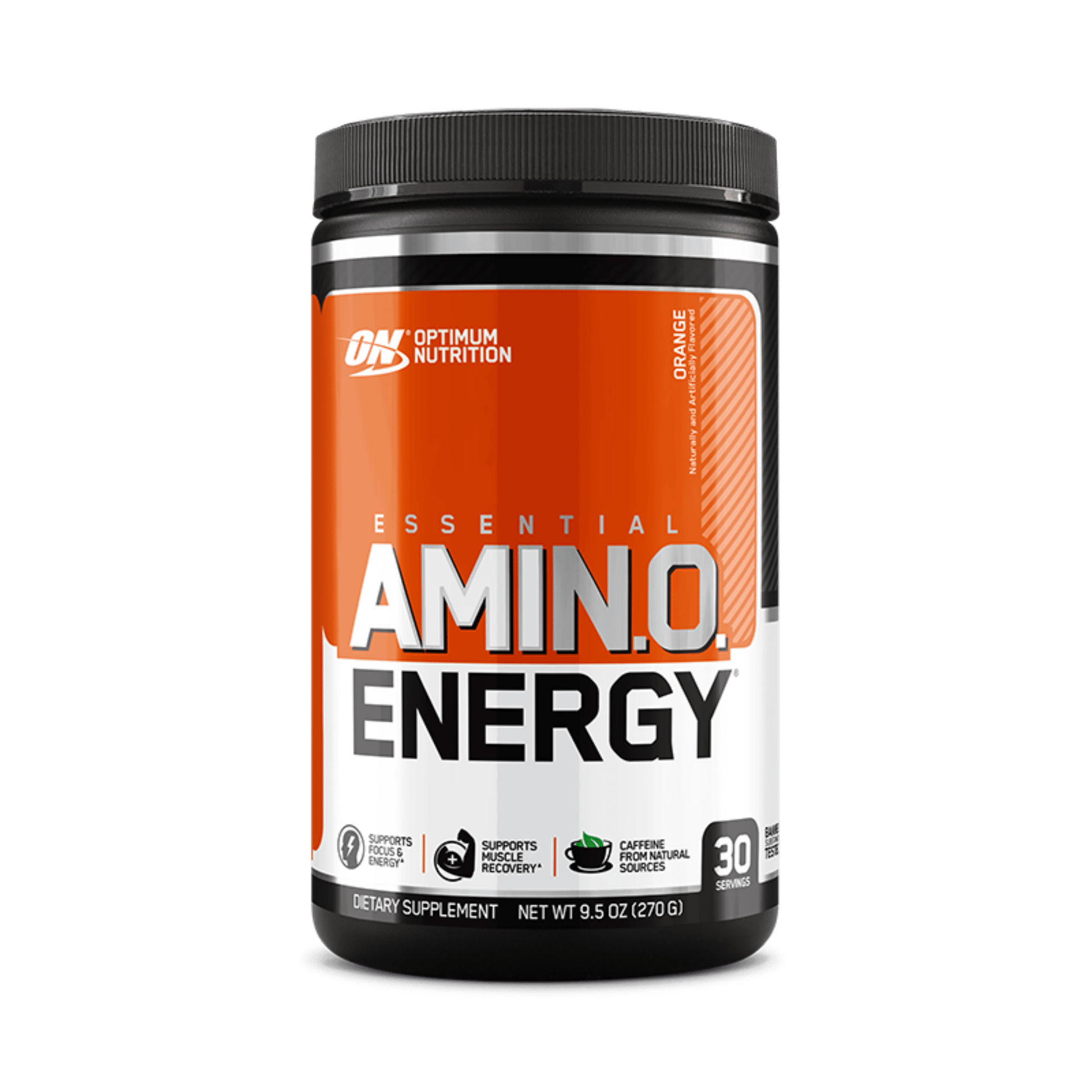 Amino Energy by Optimum Nutrition | Base Nutrition