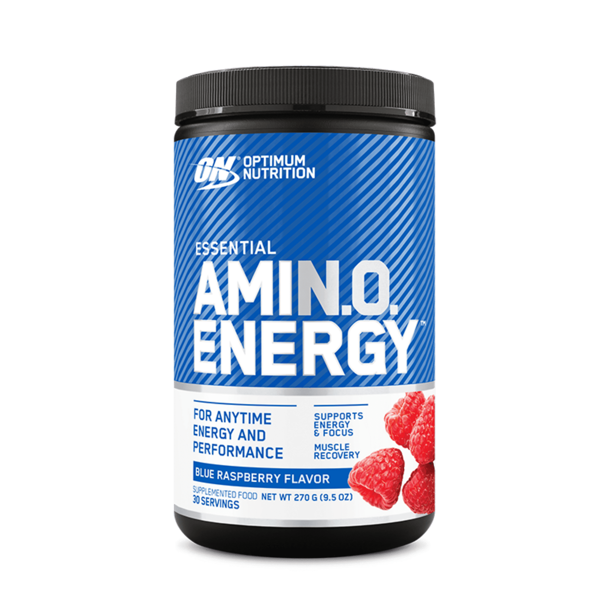 Amino Energy by Optimum Nutrition | Base Nutrition
