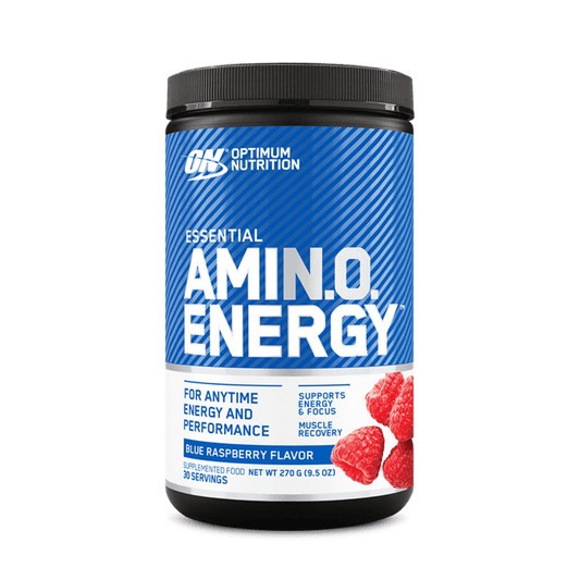 Amino Energy by Optimum Nutrition | Base Nutrition