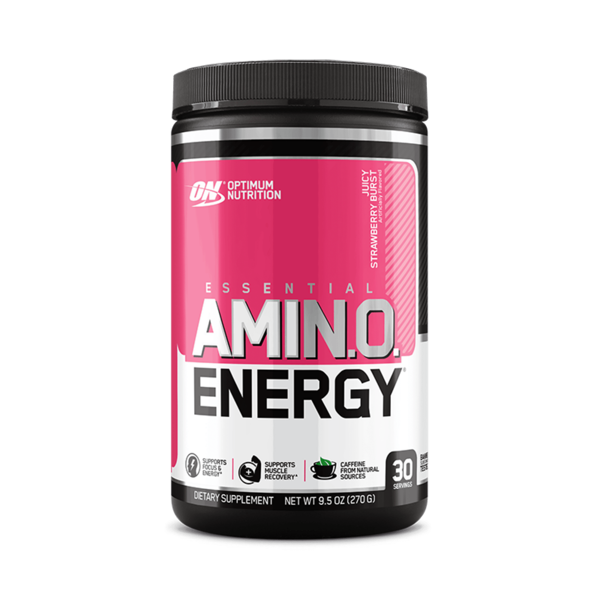 Amino Energy by Optimum Nutrition | Base Nutrition