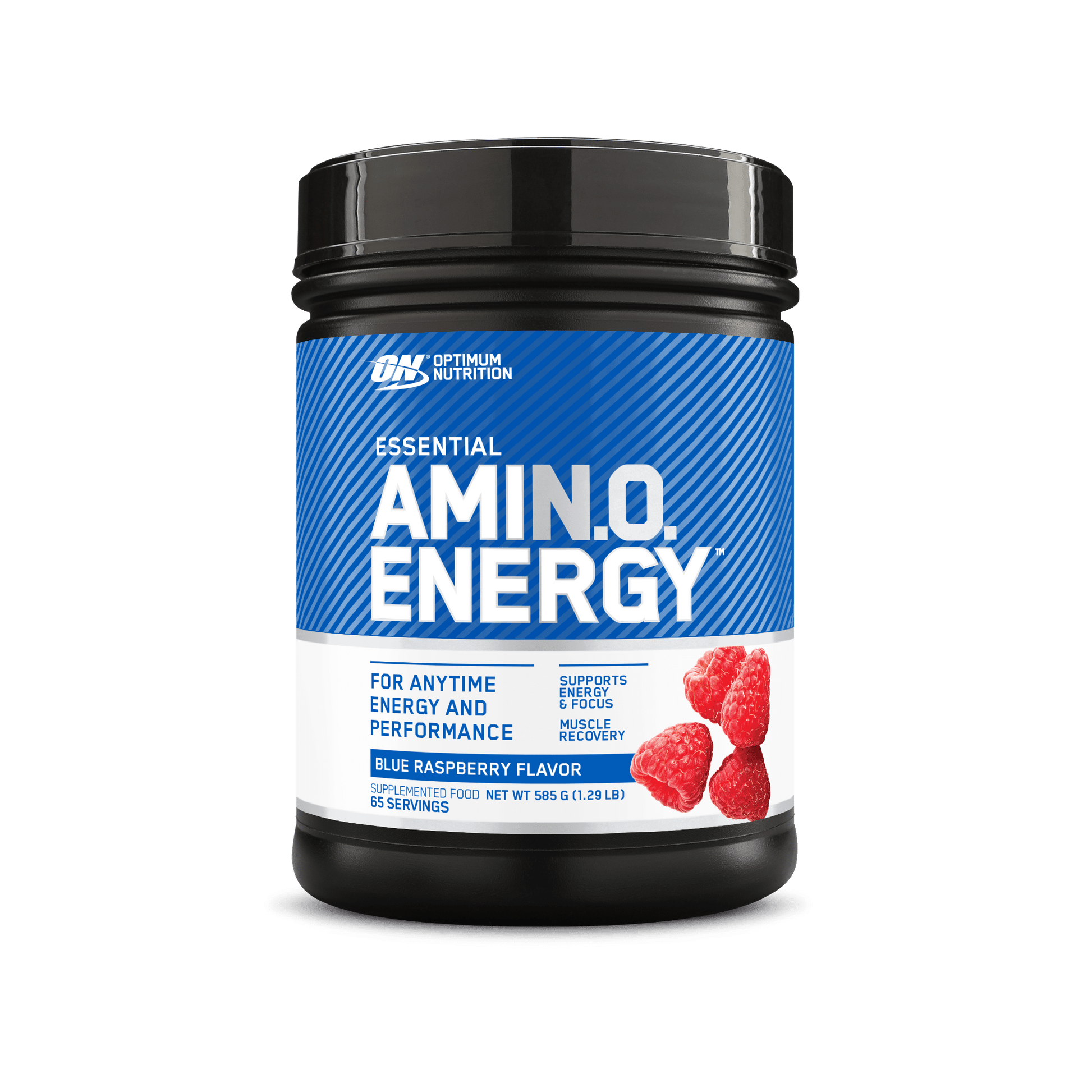 Amino Energy by Optimum Nutrition | Base Nutrition