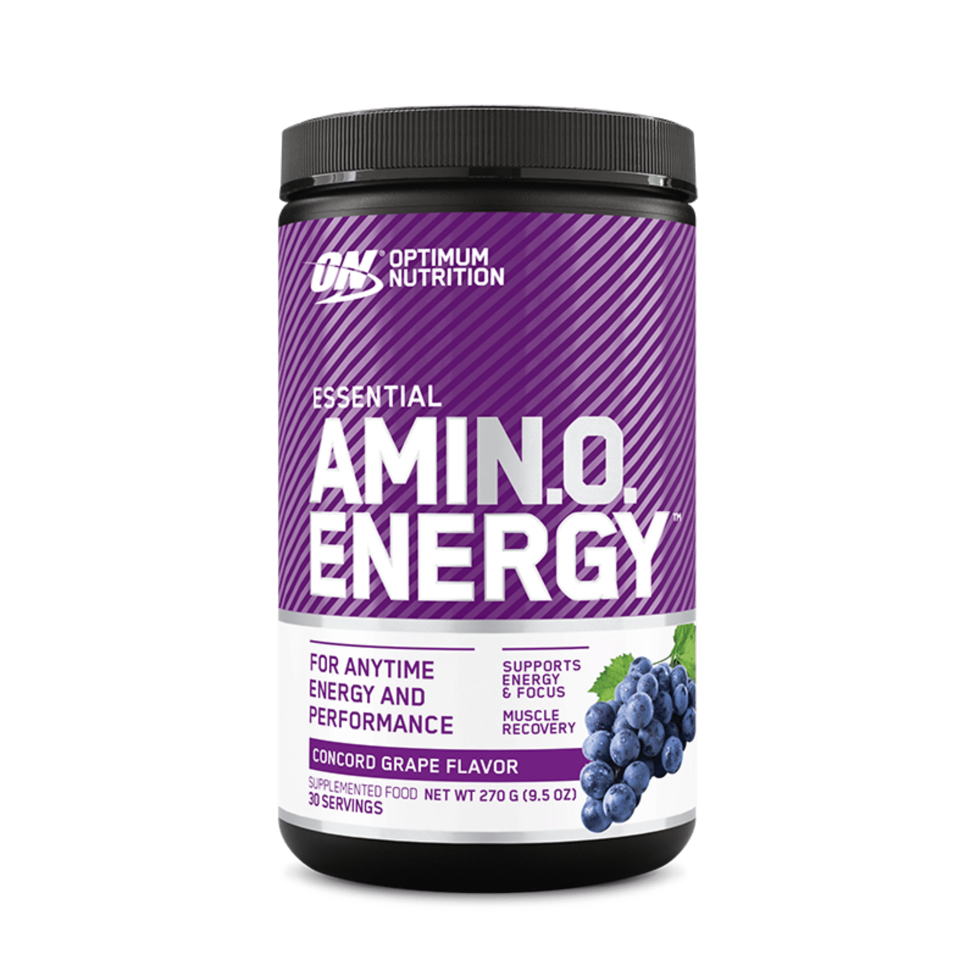 Amino Energy by Optimum Nutrition | Base Nutrition