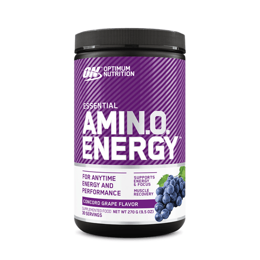 Amino Energy by Optimum Nutrition | Base Nutrition