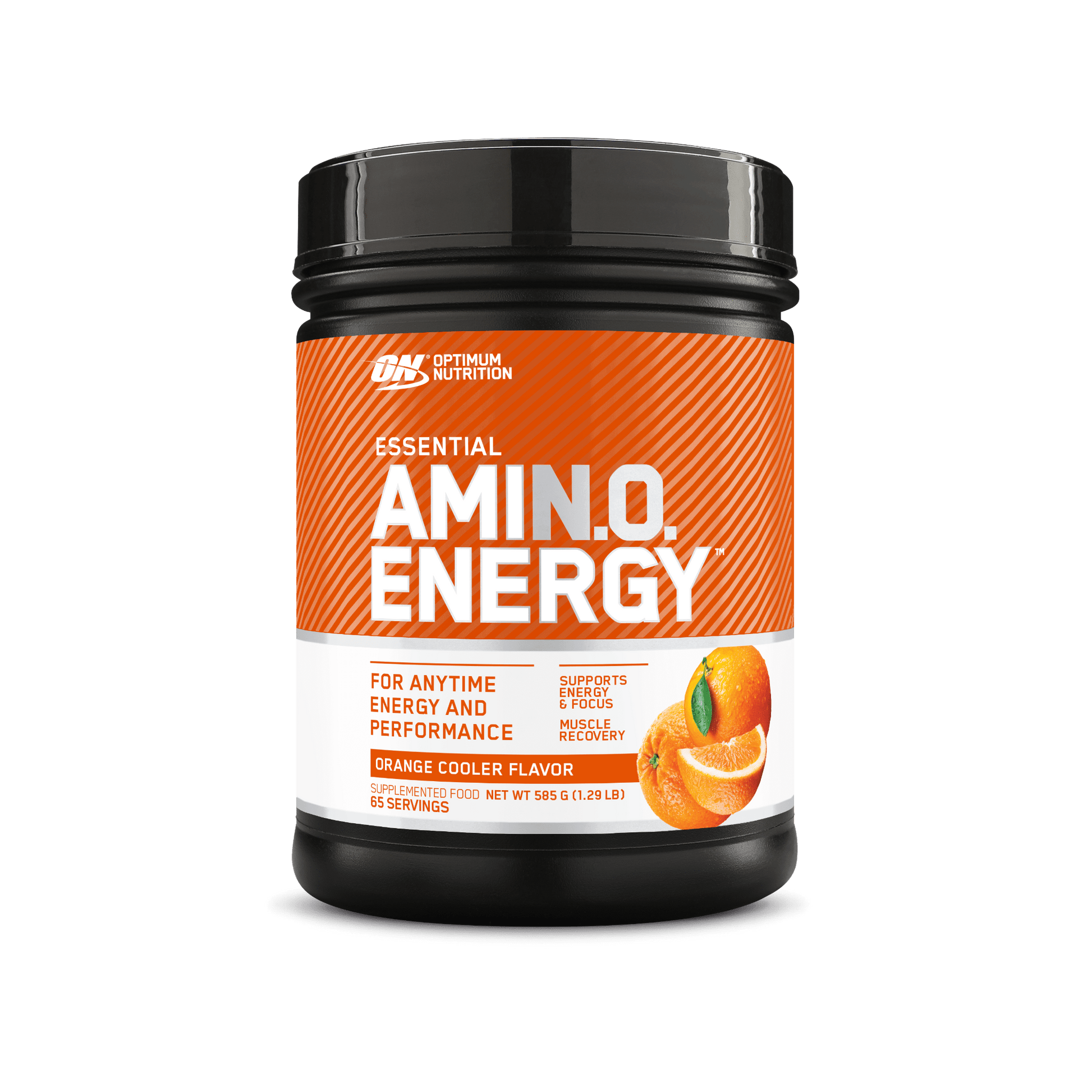 Amino Energy by Optimum Nutrition | Base Nutrition
