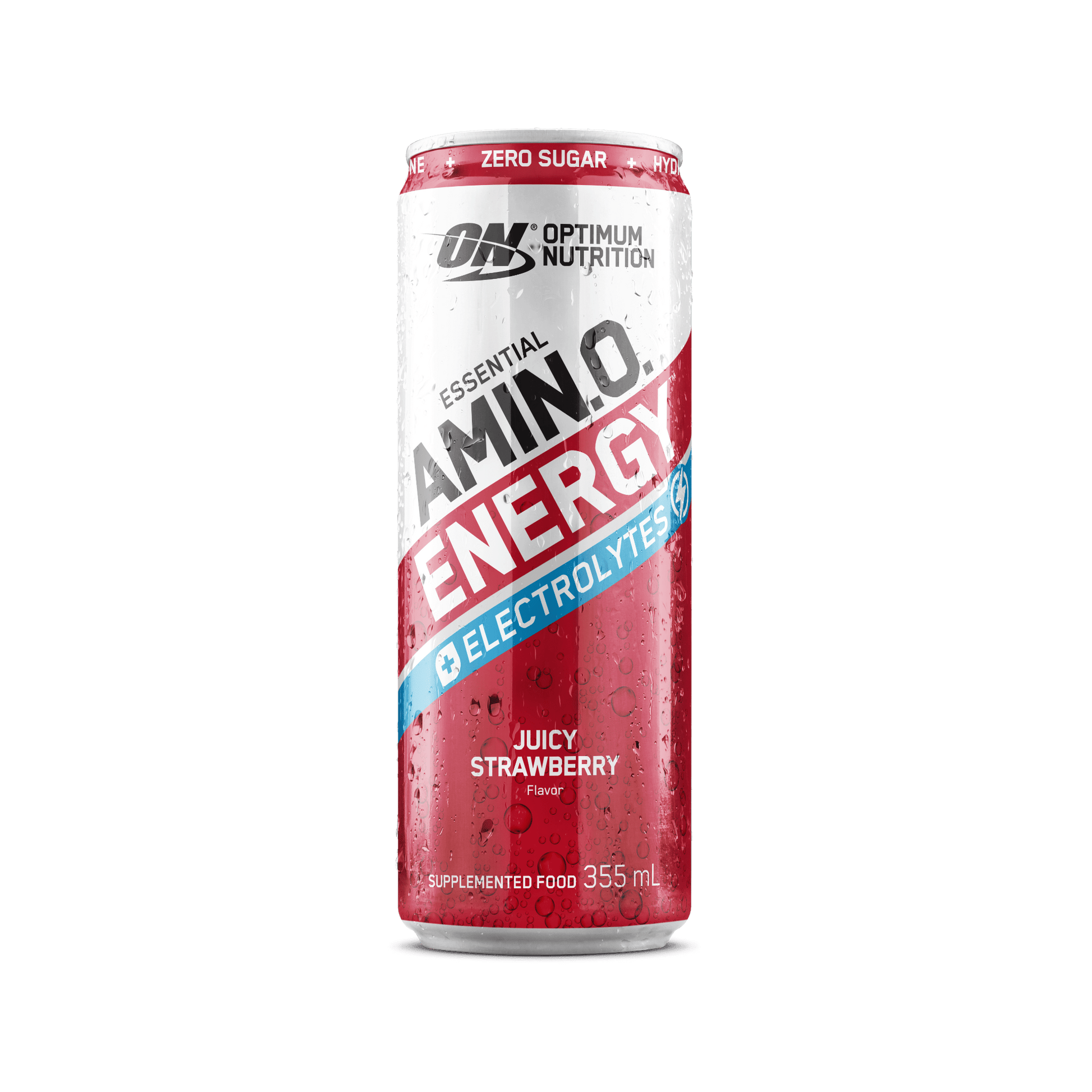 Amino Energy RTD by Optimum Nutrition | Base Nutrition