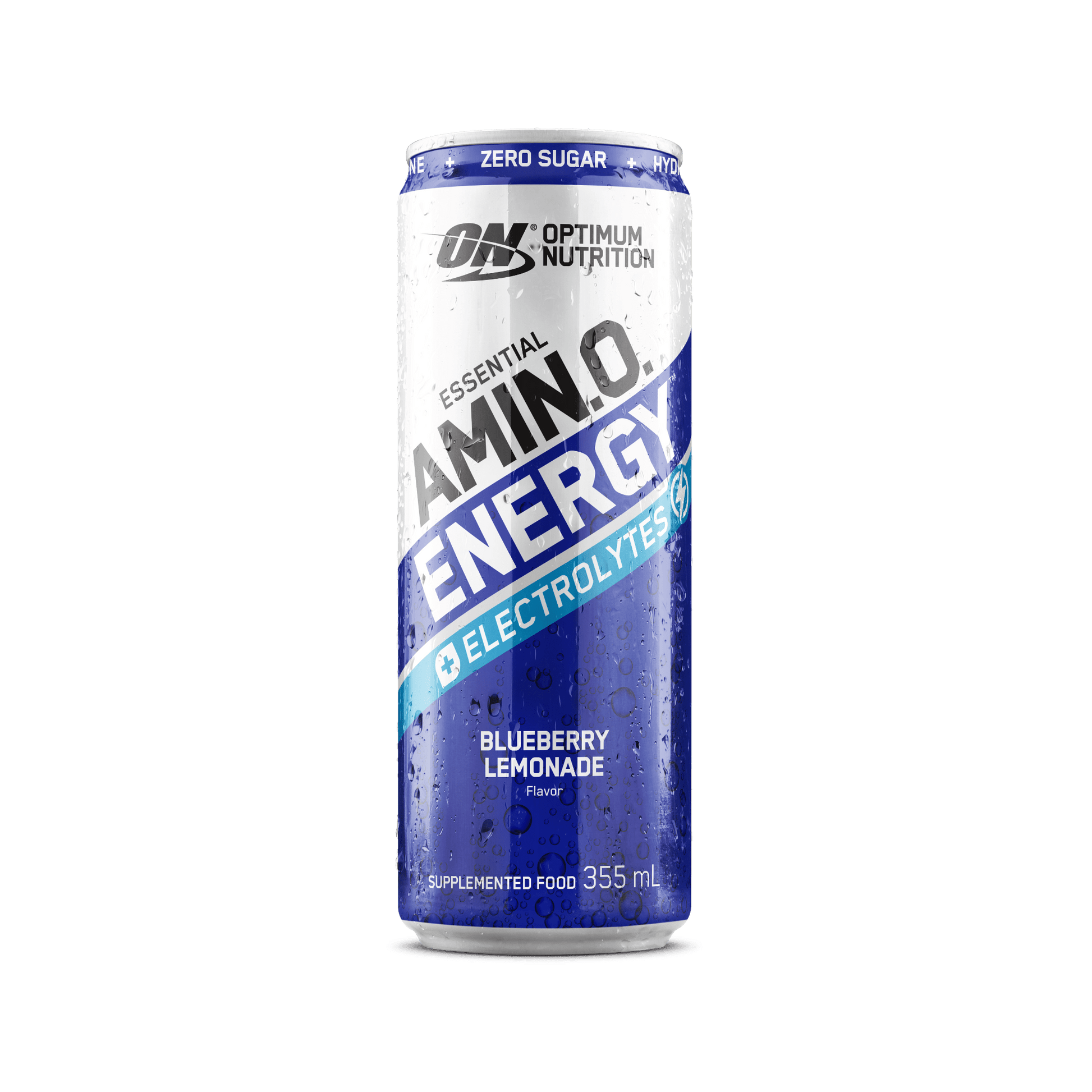 Amino Energy RTD by Optimum Nutrition | Base Nutrition