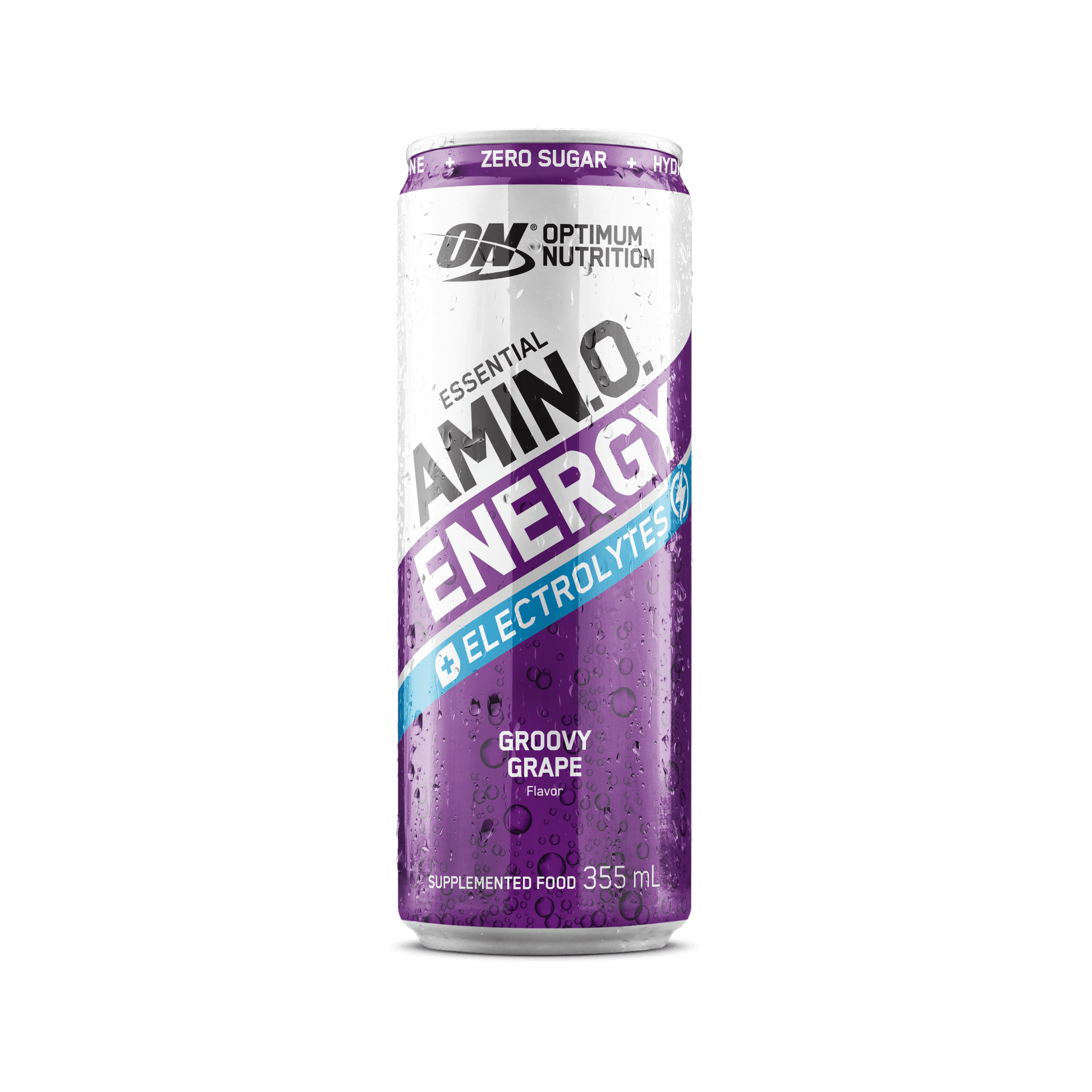 Amino Energy RTD by Optimum Nutrition | Base Nutrition