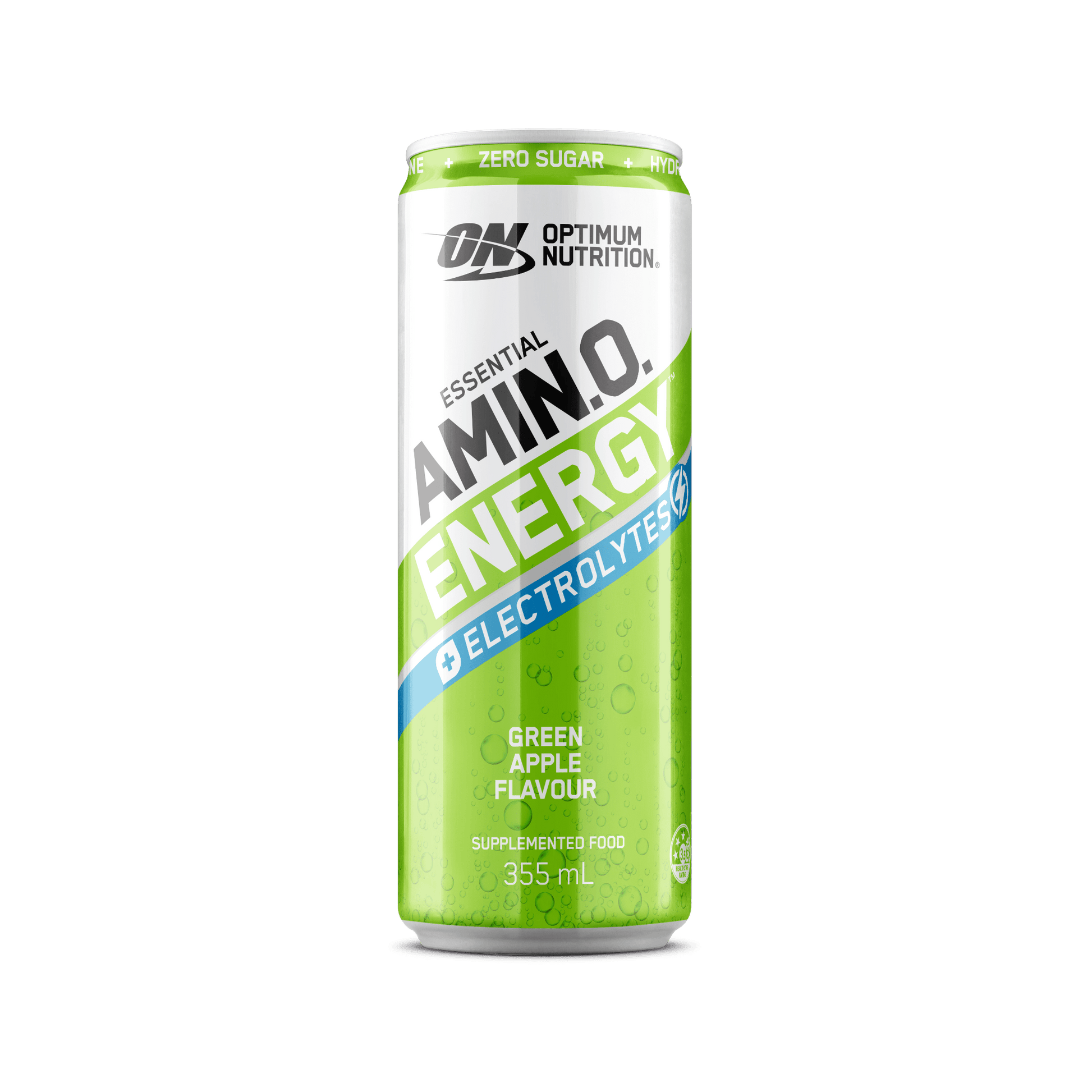 Amino Energy RTD by Optimum Nutrition | Base Nutrition