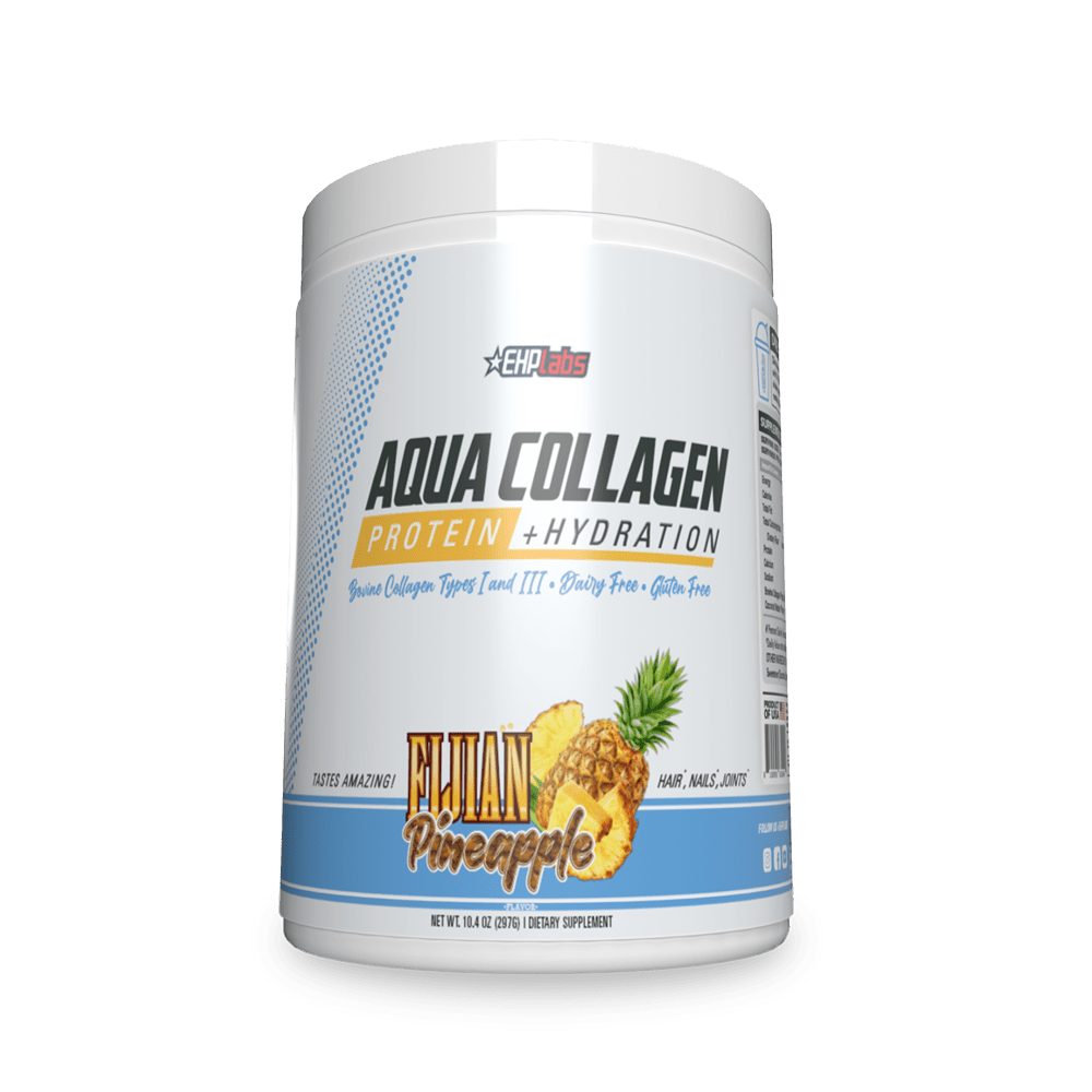 Base Nutrition | Aqua Collagen