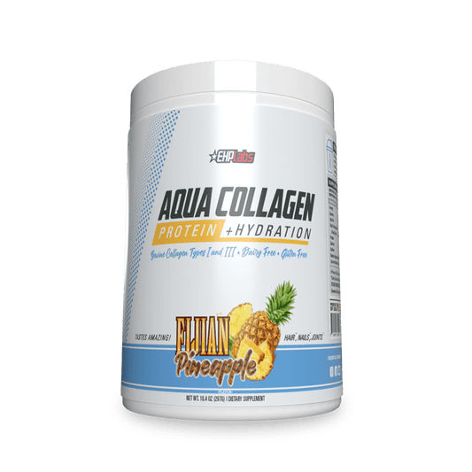 Base Nutrition | Aqua Collagen