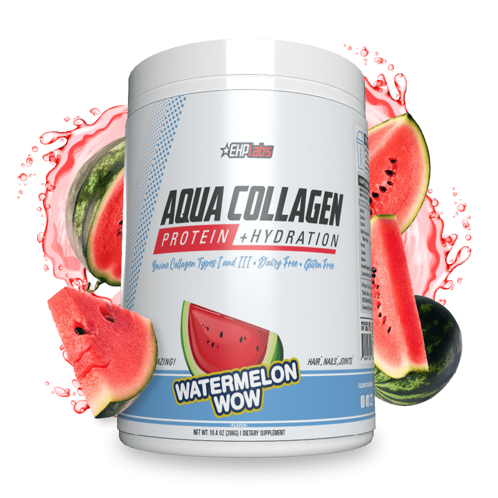 Base Nutrition | Aqua Collagen