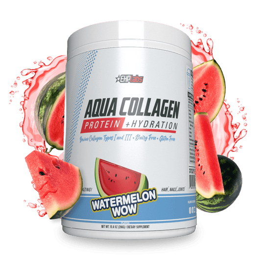 Base Nutrition | Aqua Collagen