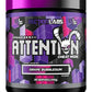 Base Nutrition | Attention Cheat Mode