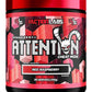 Base Nutrition | Attention Cheat Mode