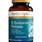 Base Nutrition | B Sustained Release