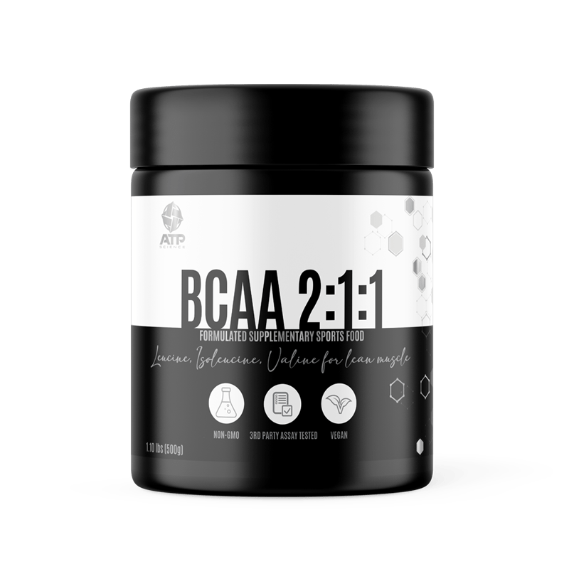 Base Nutrition | BCAA 2:1:1