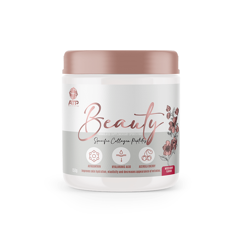 Base Nutrition | Beauty Collagen
