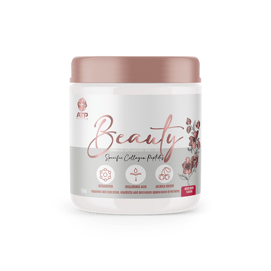 Base Nutrition | Beauty Collagen