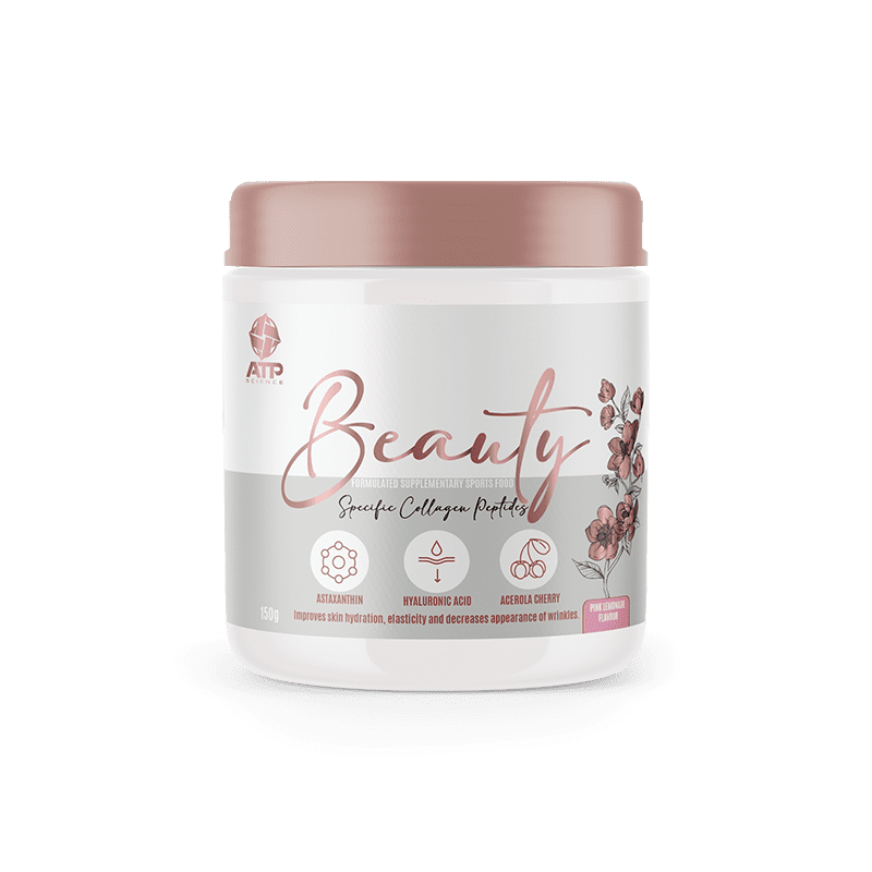 Base Nutrition | Beauty Collagen