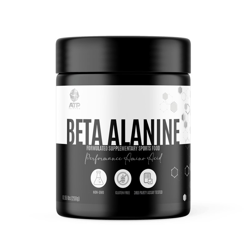 Base Nutrition | Beta Alanine