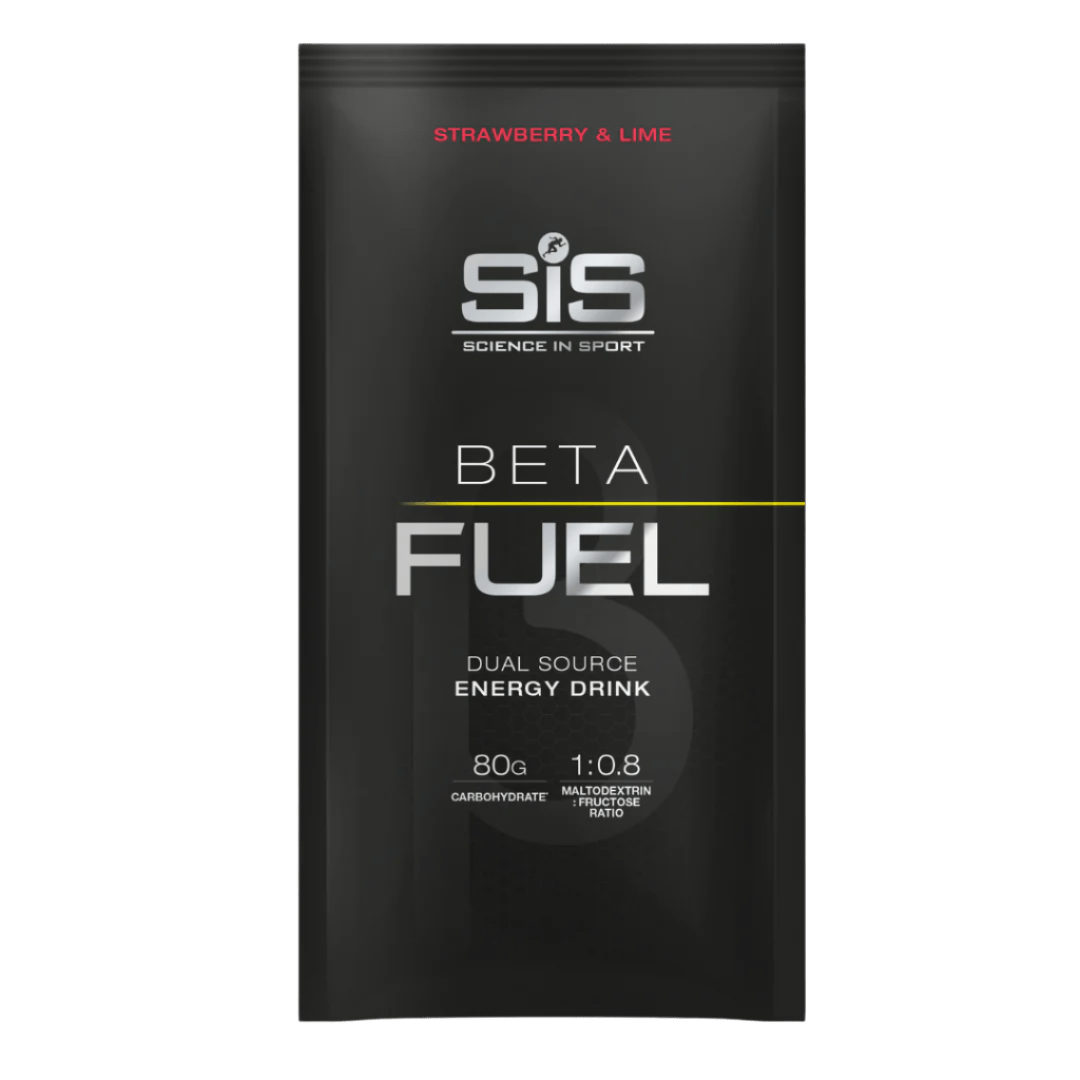 Base Nutrition | BETA Fuel Drink Mix