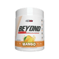 Base Nutrition | Beyond BCAA + EAA