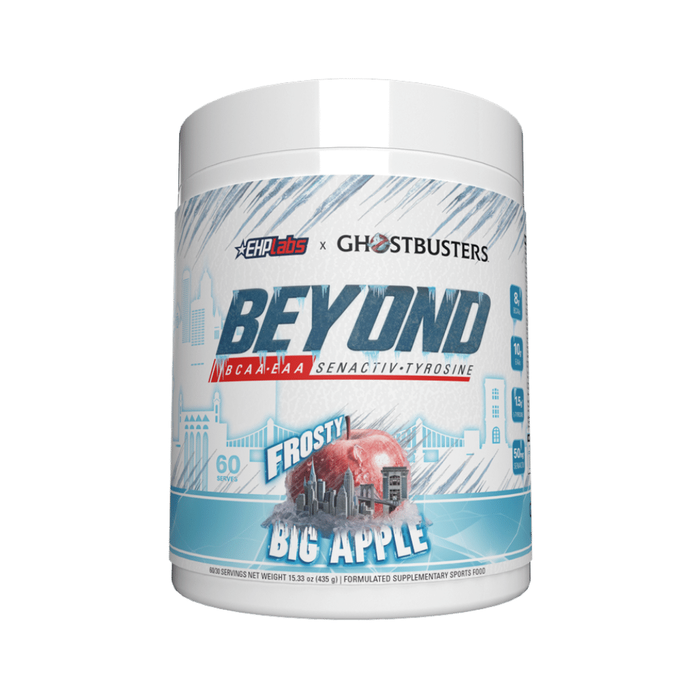 Base Nutrition | Beyond BCAA + EAA
