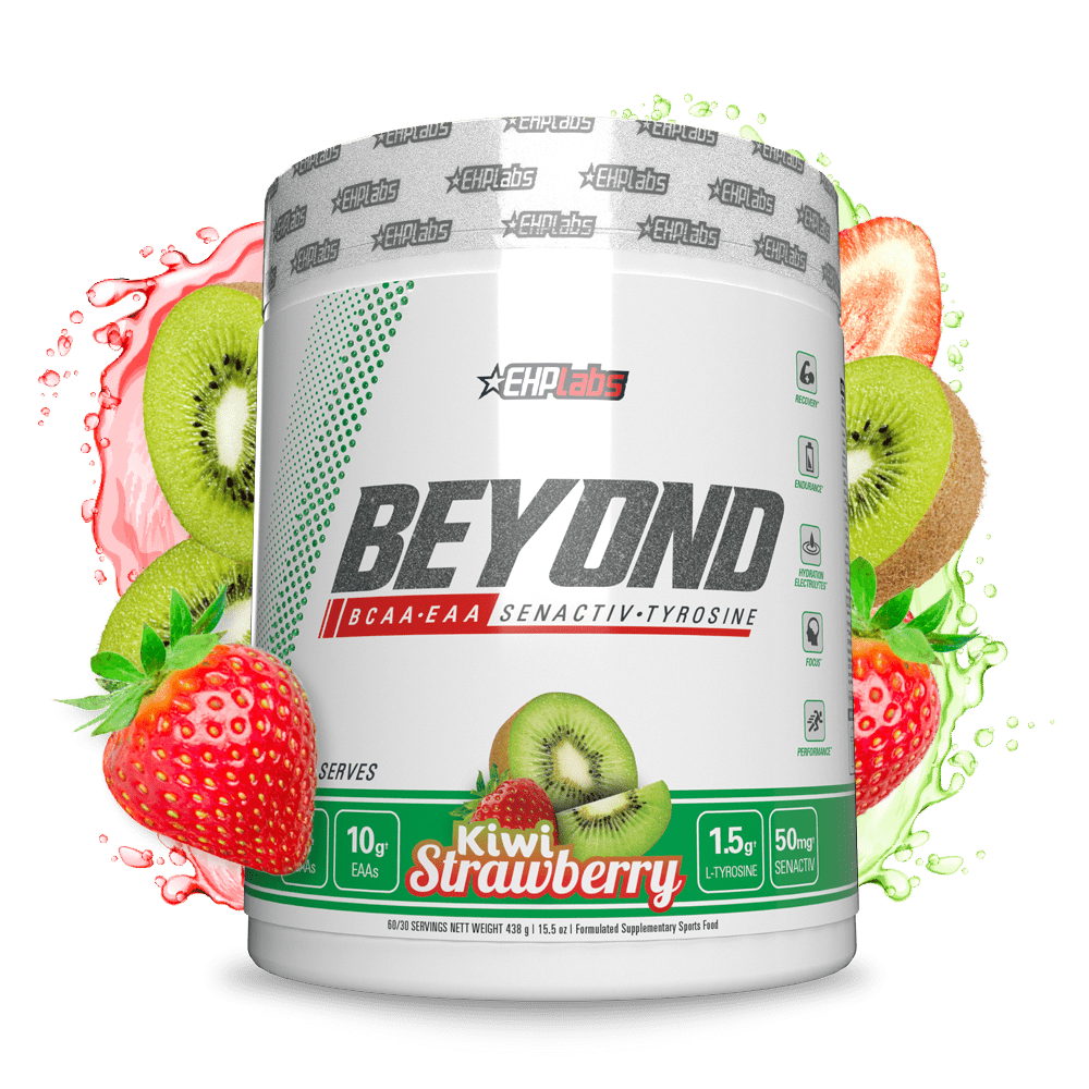Base Nutrition | Beyond BCAA + EAA