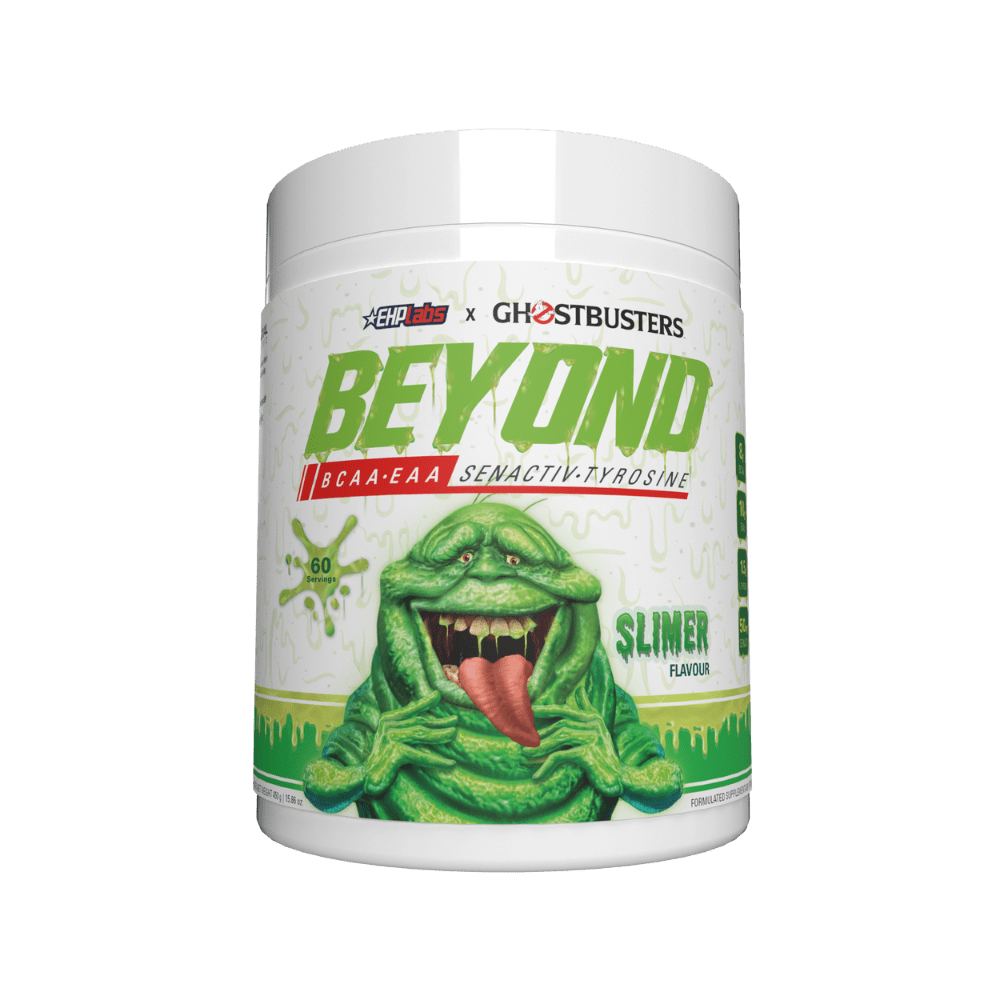 Base Nutrition | Beyond BCAA + EAA