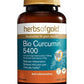 Base Nutrition | Bio Curcumin 5400