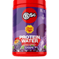Base Nutrition | BSc x Chupa Chups Protein Water