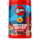 Base Nutrition | BSc x Chupa Chups Protein Water
