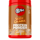 Base Nutrition | BSc x Violet Crumble Protein Powder