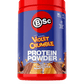 Base Nutrition | BSc x Violet Crumble Protein Powder