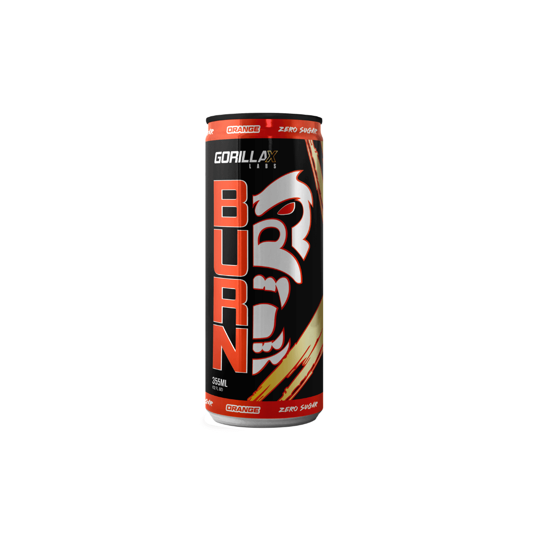 Base Nutrition | Burn Can RTD
