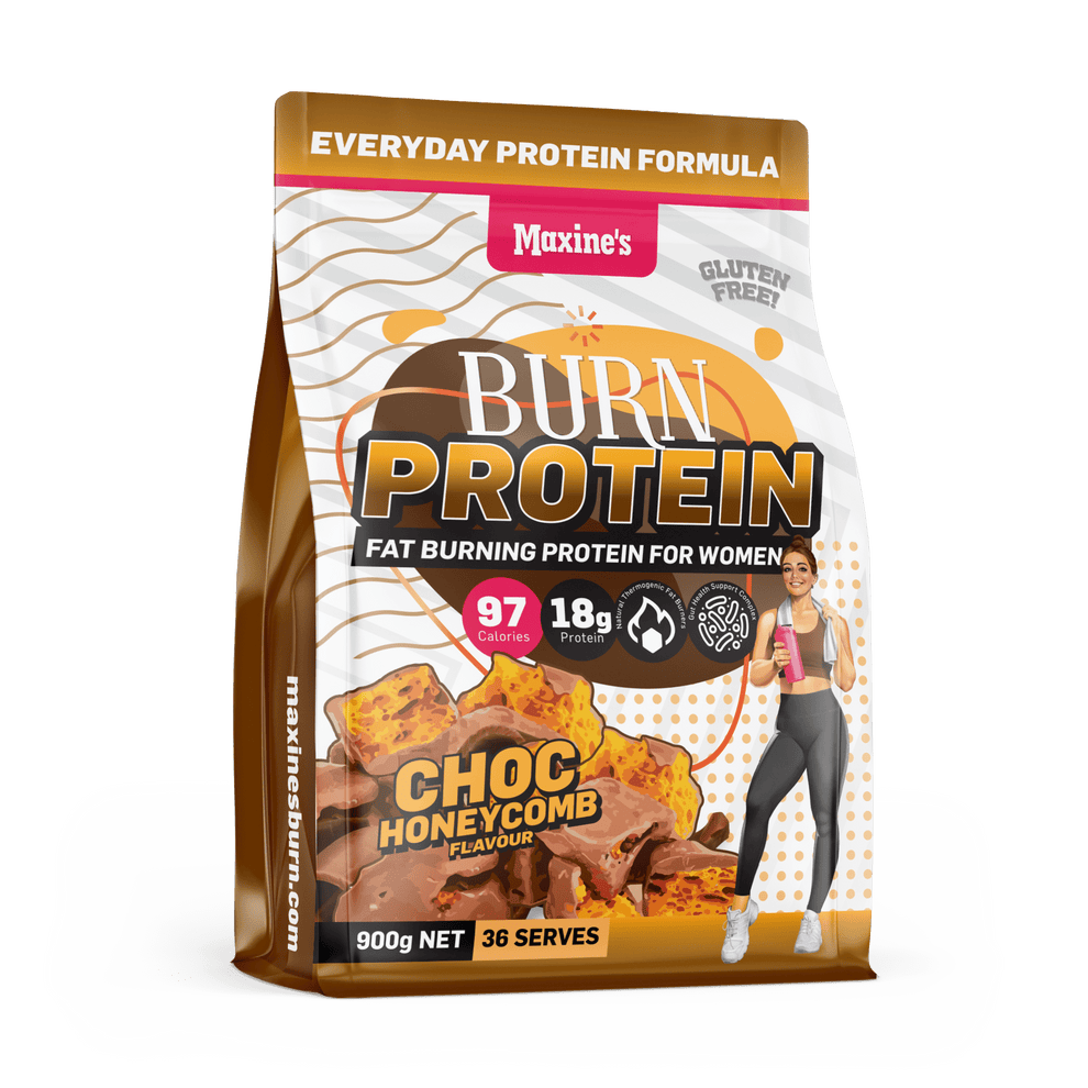 Base Nutrition | Burn Protein