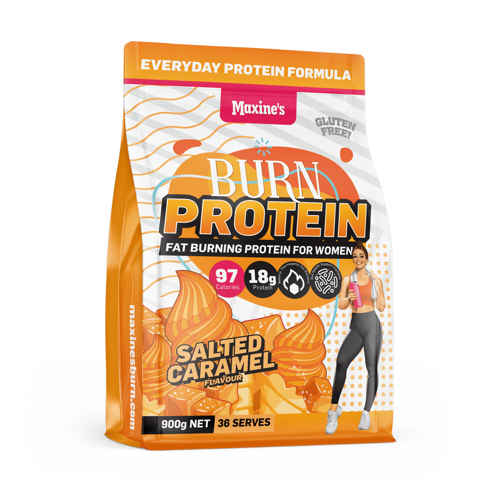 Base Nutrition | Burn Protein