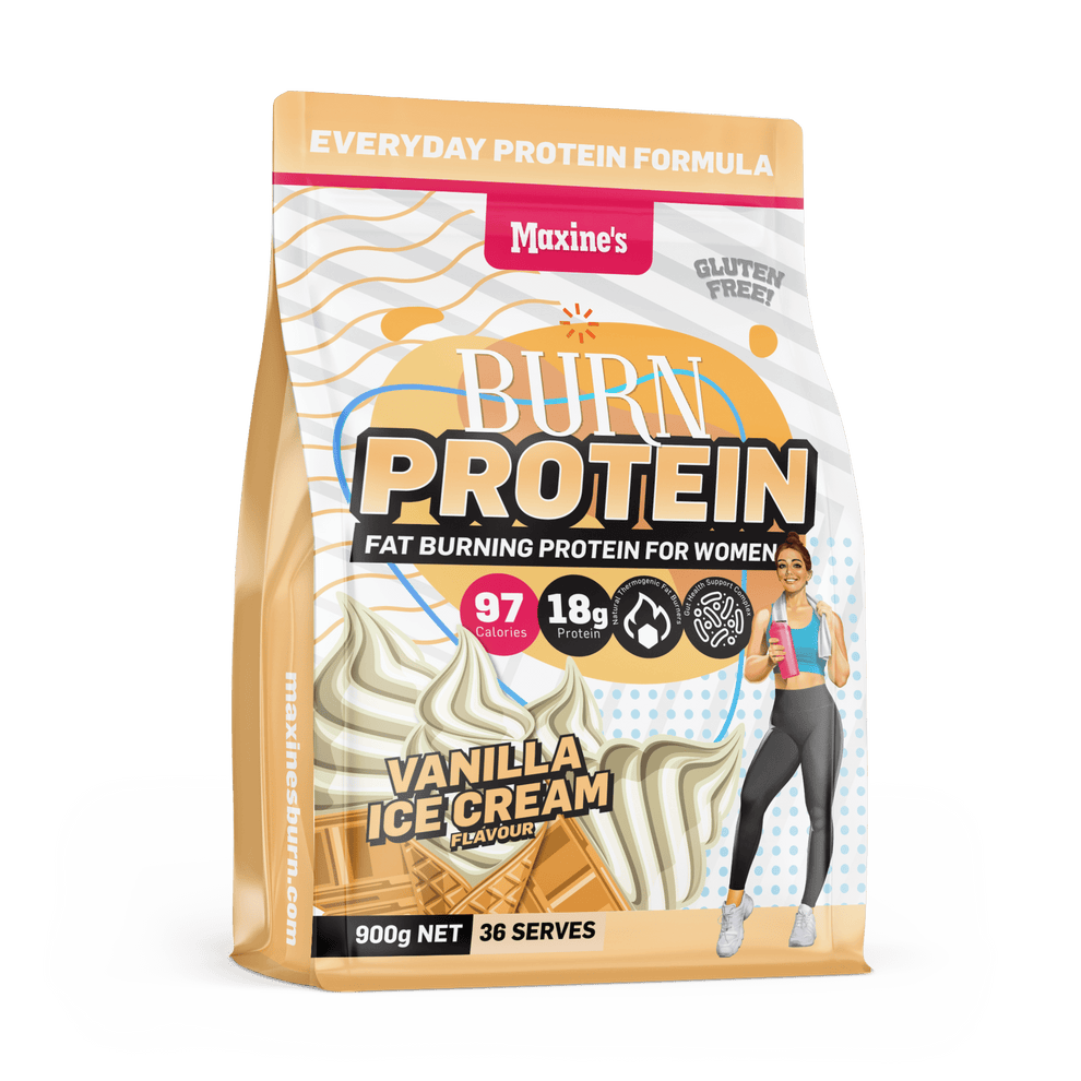 Base Nutrition | Burn Protein