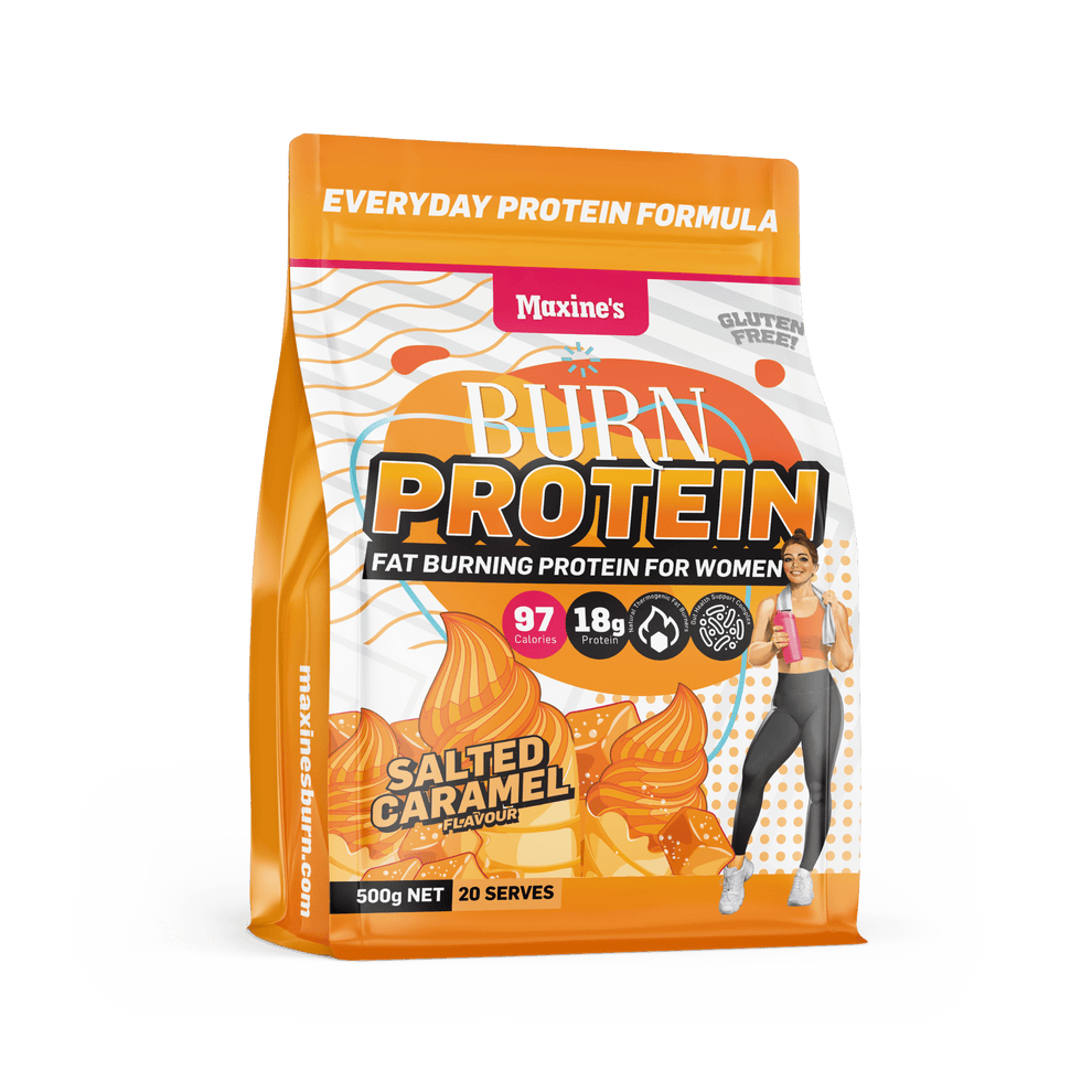 Base Nutrition | Burn Protein