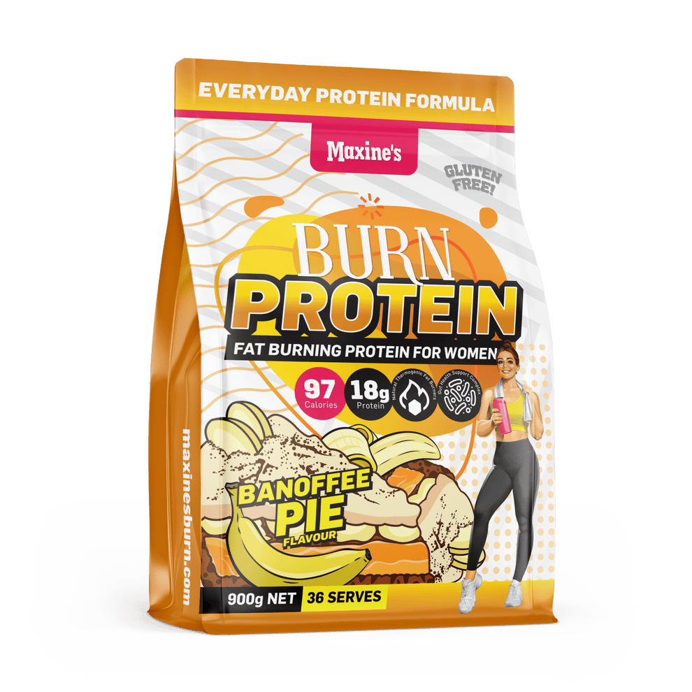 Base Nutrition | Burn Protein