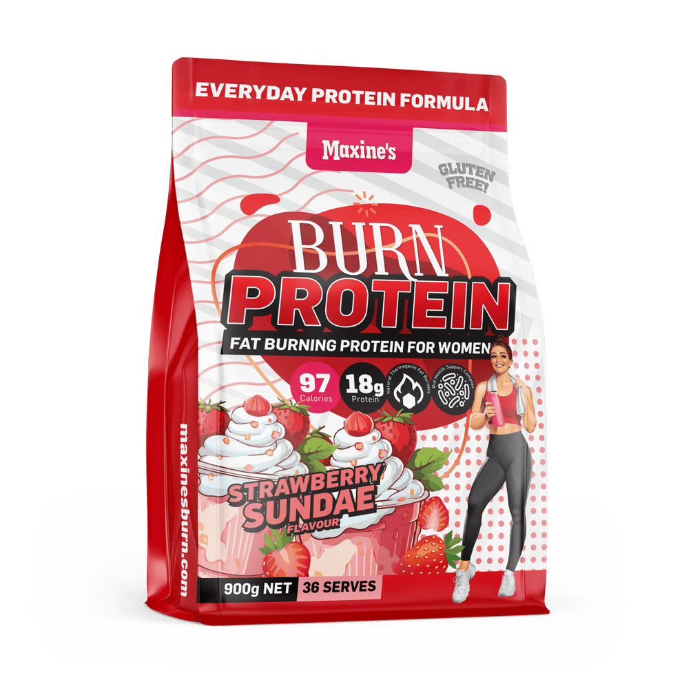Base Nutrition | Burn Protein