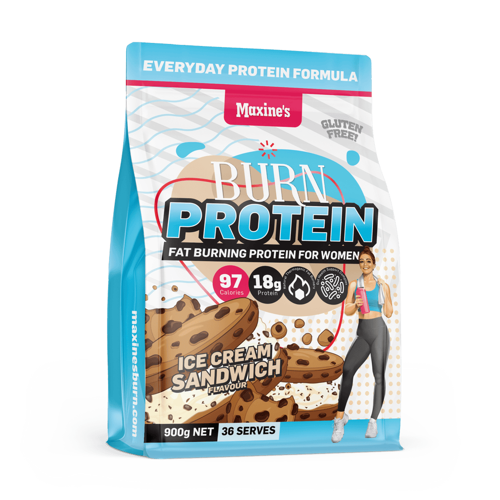 Base Nutrition | Burn Protein